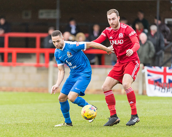 Rams 4 Harrow Borough 1  (48 of 348)