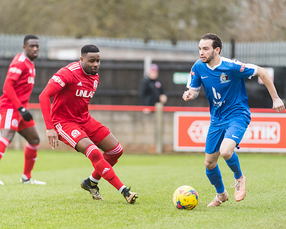 Rams 4 Harrow Borough 1  (49 of 348)