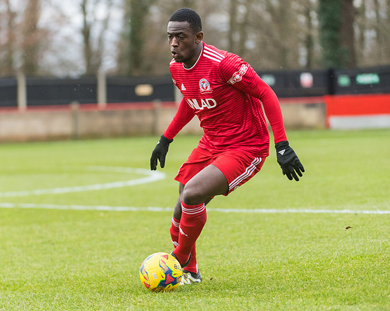 Rams 4 Harrow Borough 1  (51 of 348)