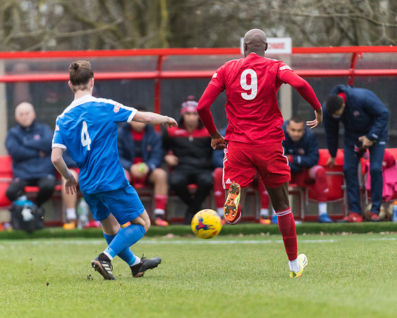 Rams 4 Harrow Borough 1  (54 of 348)