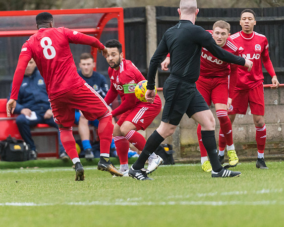 Rams 4 Harrow Borough 1  (56 of 348)