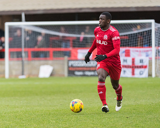 Rams 4 Harrow Borough 1  (57 of 348)