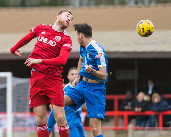 Rams 4 Harrow Borough 1  (59 of 348)
