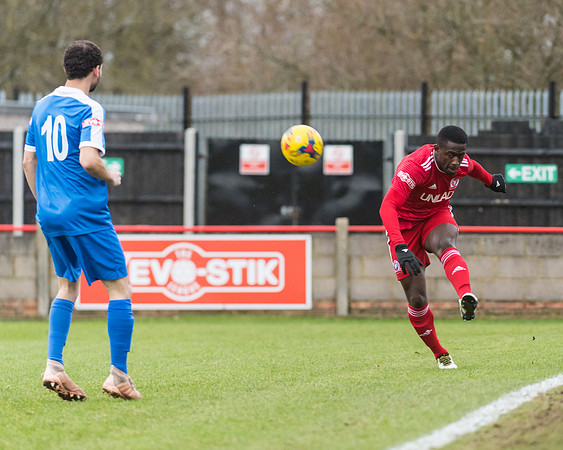 Rams 4 Harrow Borough 1  (60 of 348)