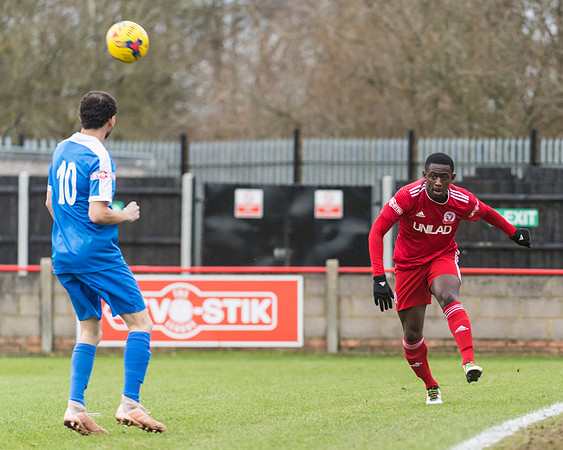 Rams 4 Harrow Borough 1  (61 of 348)