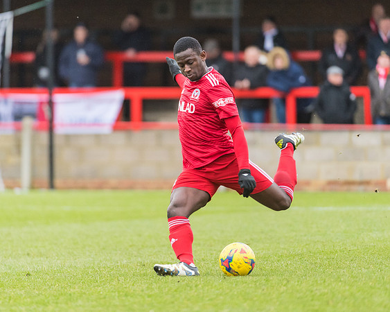 Rams 4 Harrow Borough 1  (62 of 348)