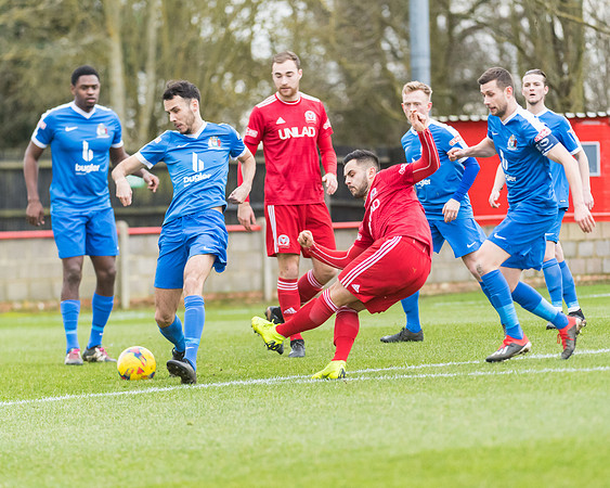 Rams 4 Harrow Borough 1  (63 of 348)