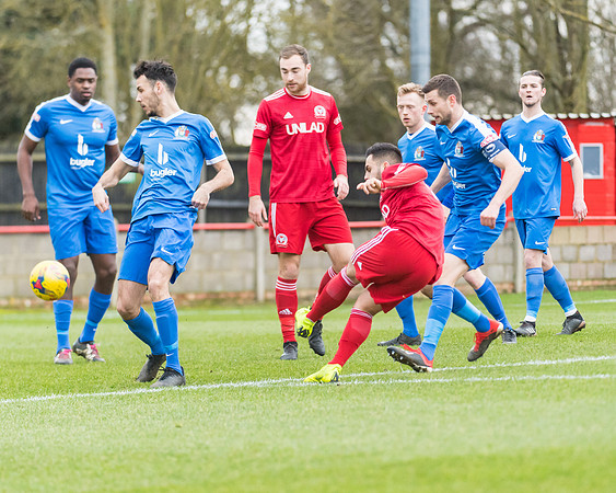 Rams 4 Harrow Borough 1  (64 of 348)