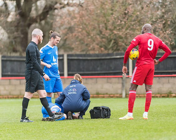 Rams 4 Harrow Borough 1  (65 of 348)