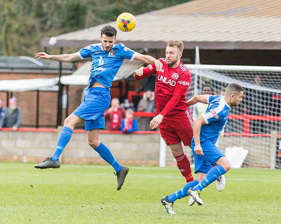 Rams 4 Harrow Borough 1  (66 of 348)