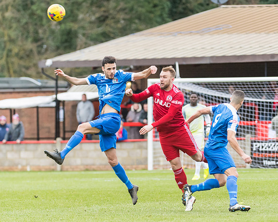 Rams 4 Harrow Borough 1  (67 of 348)