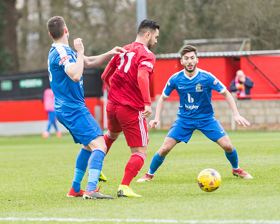 Rams 4 Harrow Borough 1  (68 of 348)