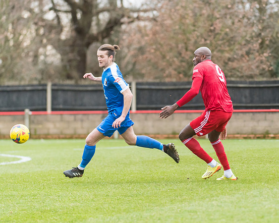 Rams 4 Harrow Borough 1  (70 of 348)