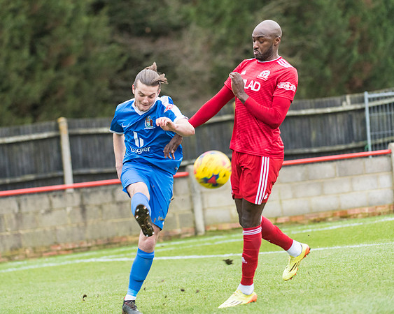 Rams 4 Harrow Borough 1  (72 of 348)