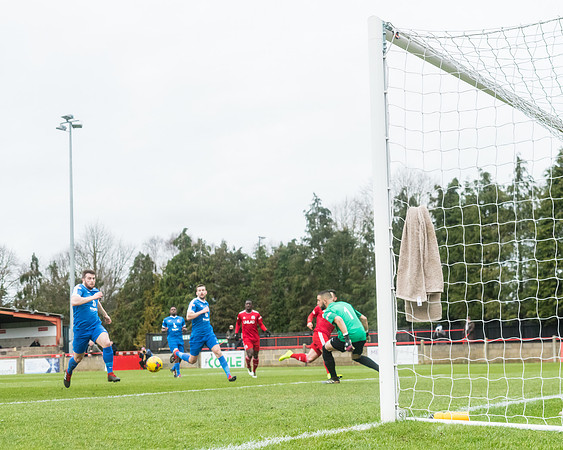 Rams 4 Harrow Borough 1  (75 of 348)