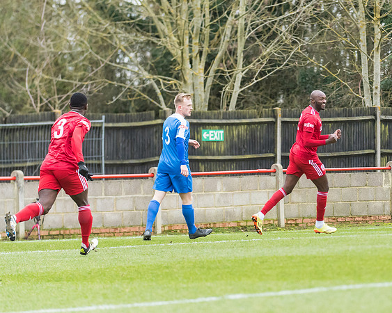 Rams 4 Harrow Borough 1  (82 of 348)