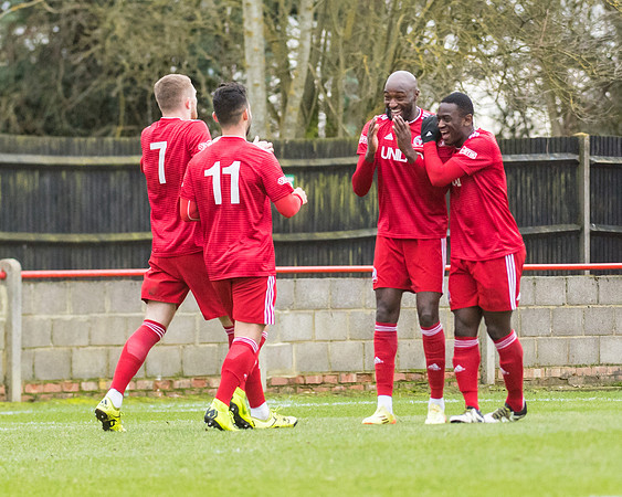 Rams 4 Harrow Borough 1  (84 of 348)