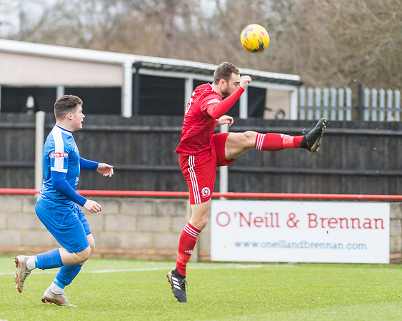 Rams 4 Harrow Borough 1  (86 of 348)