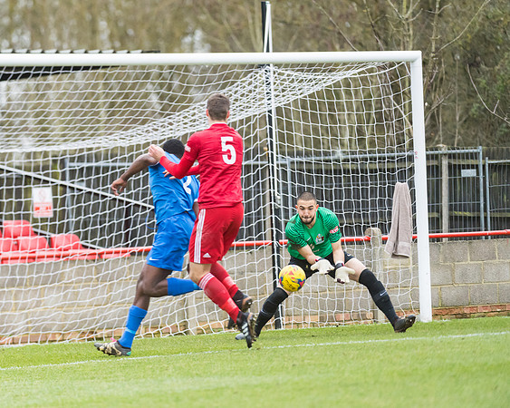 Rams 4 Harrow Borough 1  (90 of 348)
