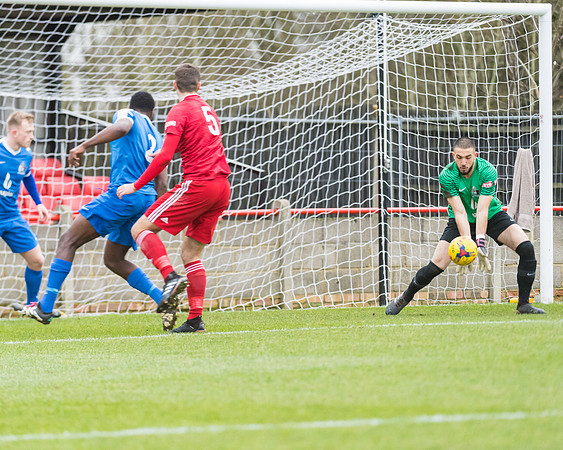 Rams 4 Harrow Borough 1  (91 of 348)