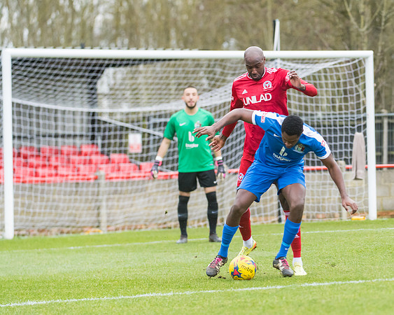 Rams 4 Harrow Borough 1  (94 of 348)