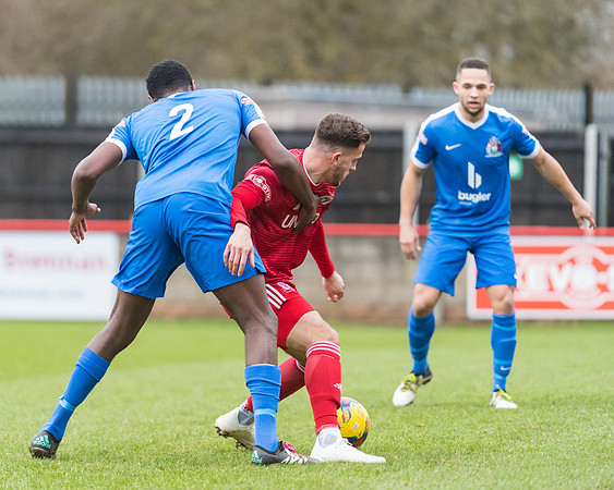 Rams 4 Harrow Borough 1  (95 of 348)