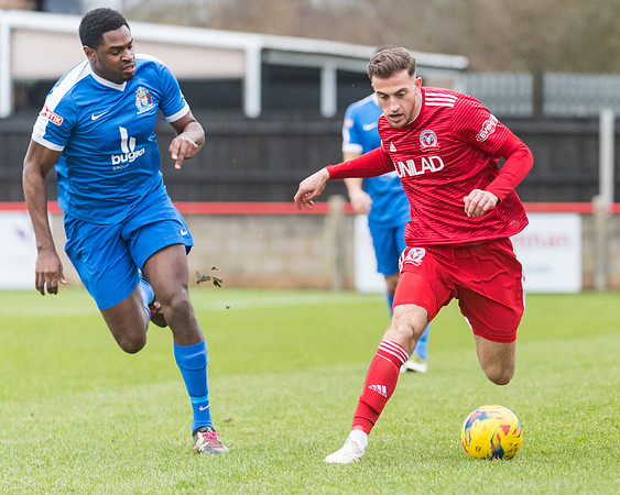 Rams 4 Harrow Borough 1  (96 of 348)