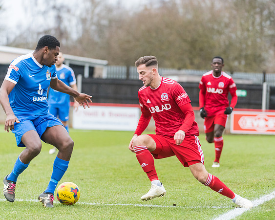 Rams 4 Harrow Borough 1  (97 of 348)