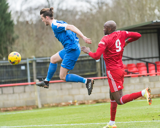 Rams 4 Harrow Borough 1  (98 of 348)