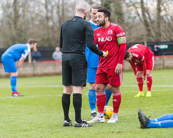 Rams 4 Harrow Borough 1  (100 of 348)
