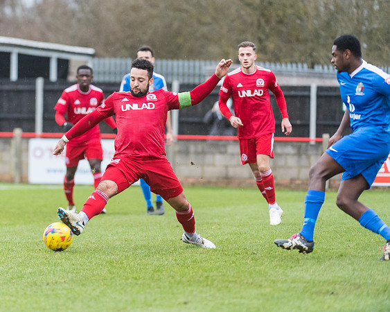 Rams 4 Harrow Borough 1  (120 of 348)