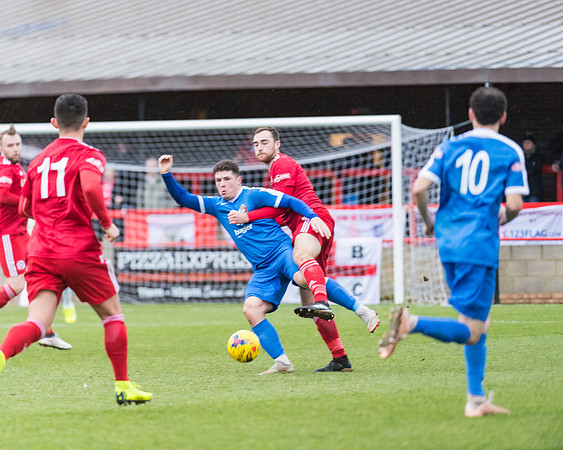 Rams 4 Harrow Borough 1  (130 of 348)