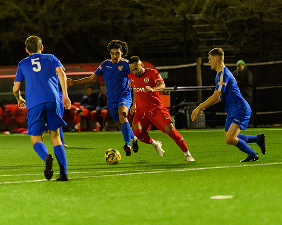 Rams 23 v Chalfont U23  (263 of 275)
