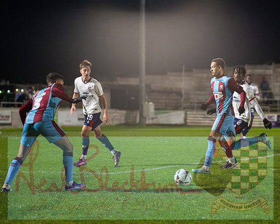 Chesham 2 Hampton and Richmond Borough 1 (141 of 401)