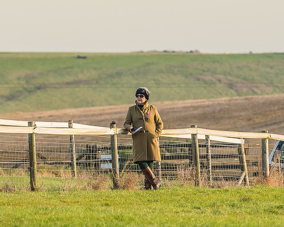 Race 6 - 4 5 6 yr old 2m4f Maiden Race-34