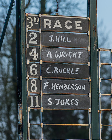 Race 3 - Mens Open-1