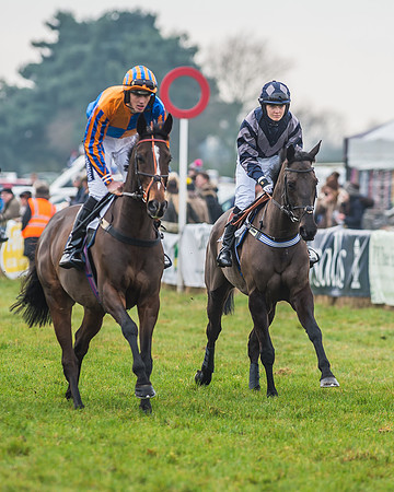 Race 4 - Novice Riders-23