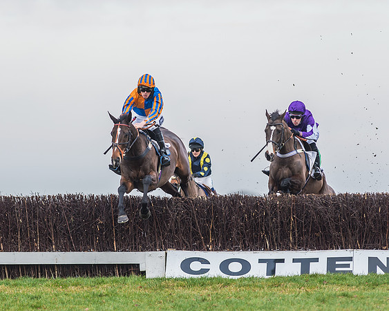 Race 4 - Novice Riders-29