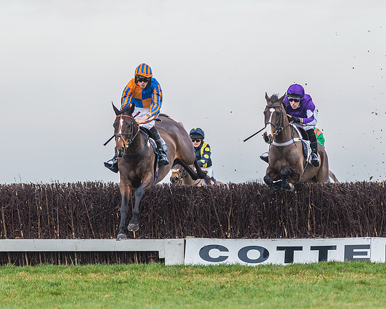 Race 4 - Novice Riders-30