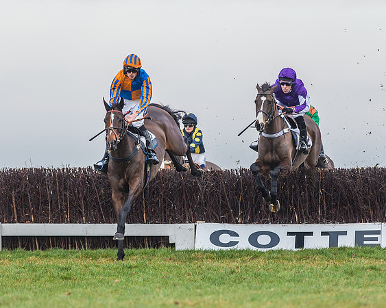 Race 4 - Novice Riders-31