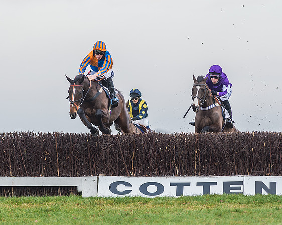 Race 4 - Novice Riders-28