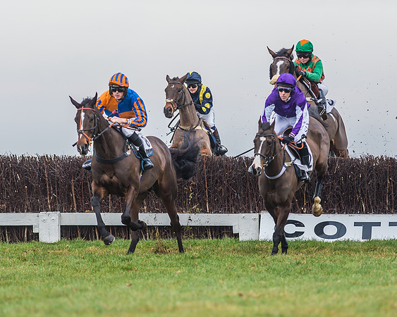 Race 4 - Novice Riders-33