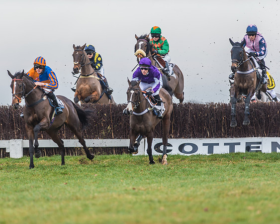 Race 4 - Novice Riders-34