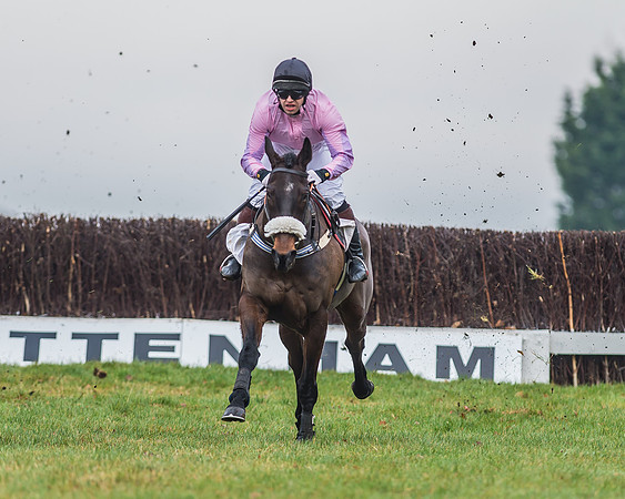 Race 4 - Novice Riders-35