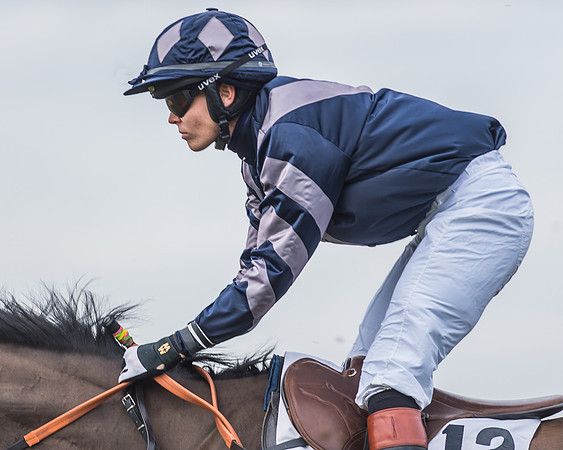 Race 4 - Novice Riders-36