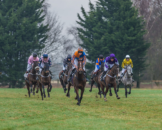 Race 4 - Novice Riders-38