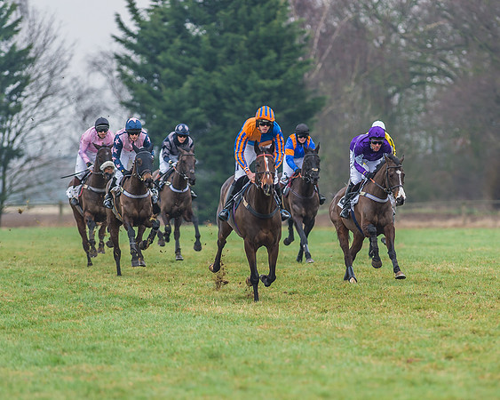Race 4 - Novice Riders-39