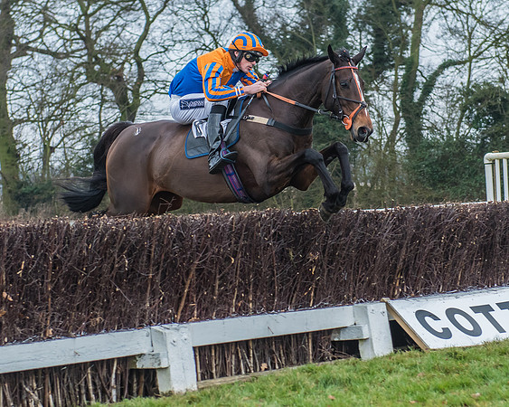 Race 4 - Novice Riders-43