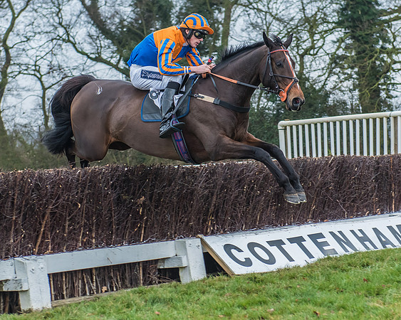 Race 4 - Novice Riders-44