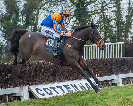 Race 4 - Novice Riders-45